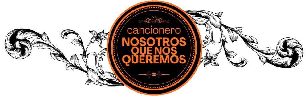 Logo de antología Cancionero Cubano de siempre