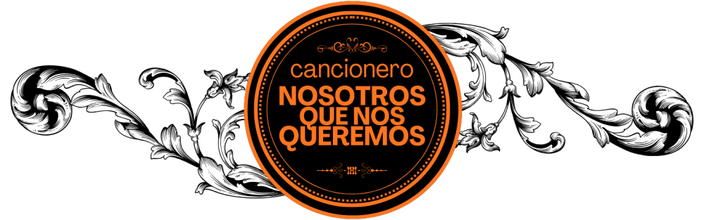 Logo de antología Cancionero Cubano de siempre