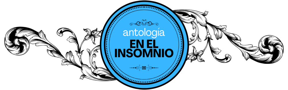 Logo de antología En el insomnio
