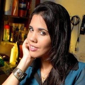 Periodista Claudia Padrón Cueto, Cuba.