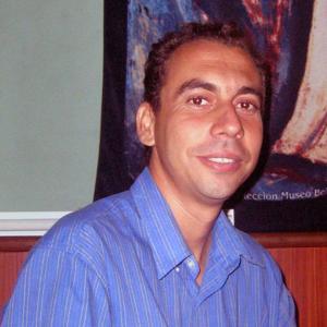 Erwin Caro Infante