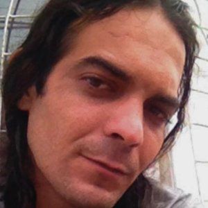 Alain Martínez Ríos 