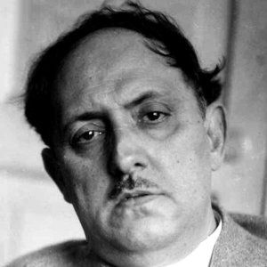 Alfonso Hernández-Catá