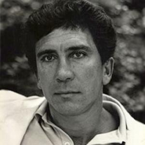 Reinaldo Arenas.