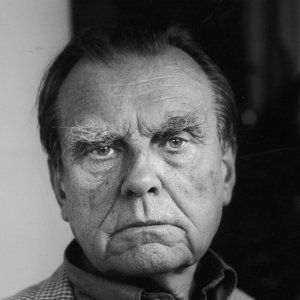 Czeslaw Milosz