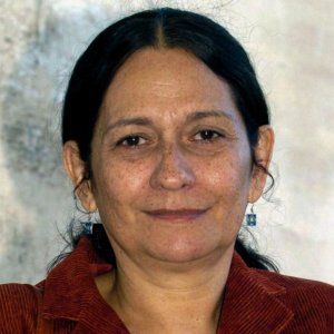 Reina María Rodríguez