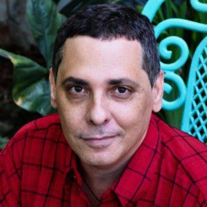 Sigfredo Ariel (1962-2020)