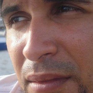 Antonio Enrique González Rojas. Periodista y crítico de Arte y Cine.