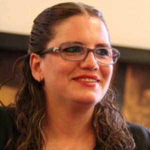 Beatriz Saavedra Gastélum.