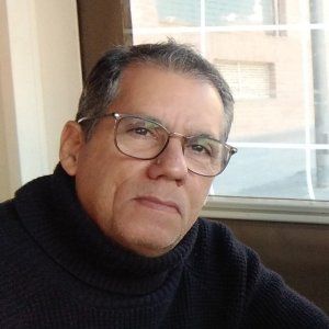 Foto de Emilio Barreto Ramírez