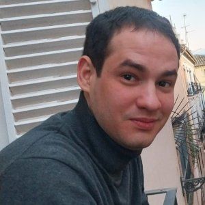 Ernesto Lahens Soto, periodista y escritor cubano.