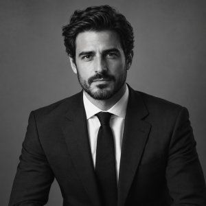 Javier García