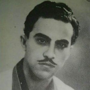 Francisco Riverón Hernández, poeta cubano.