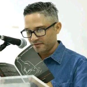 Frank Castell.