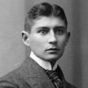 Franz Kafka