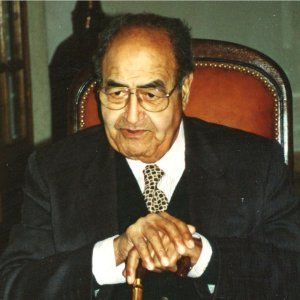 Gastón Baquero.