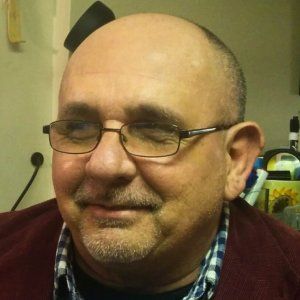 Jorge Luis García de la Fe 