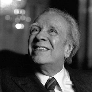 Jorge Luis Borges