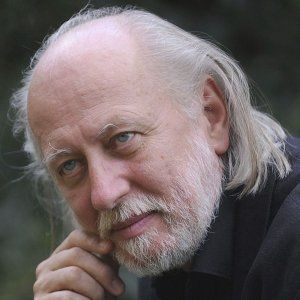 László Krasznahorkai