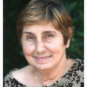 Lina de Feria, Poeta cubana, revista cultural cubana independiente Árbol Invertido