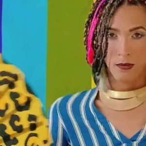Manu D la Cruz, escritora y periodista cubana.