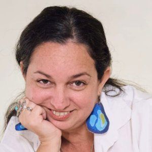 Mayté Madruga Hernández