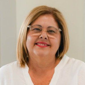 Mireya Goñi Camejo