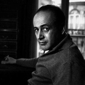 Poeta Paul Celan