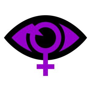 Logotipo del Observatorio de Género de Alas Tensas (OGAT)