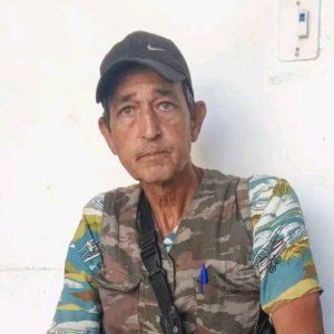 Freddy Camilo Morffe Fuentes