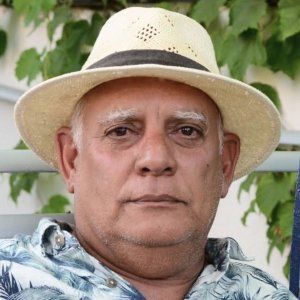 Rigoberto Carceller