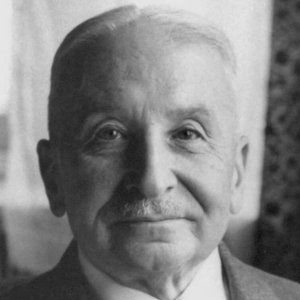 Ludwig von Mises