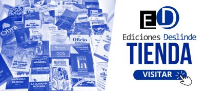 Botón Ediciones Deslinde - Tienda