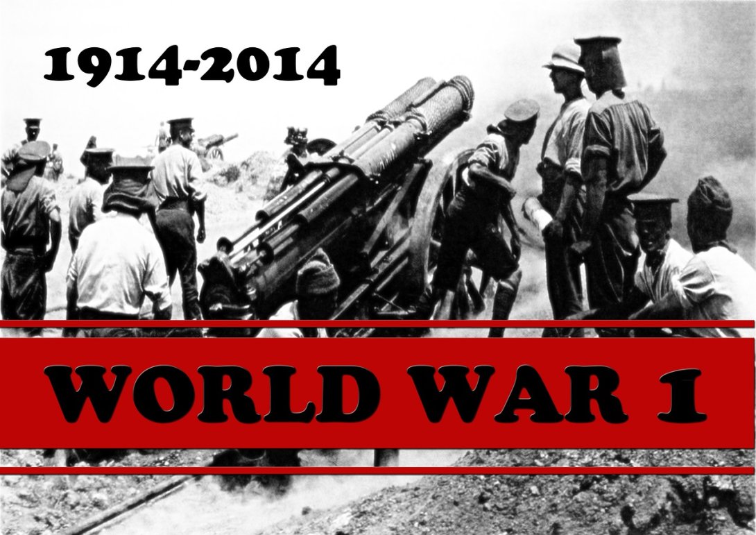 war, world war, first world war