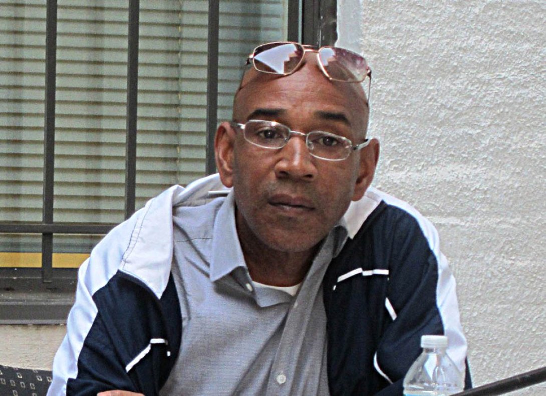 Alberto Abreu Arcia, escritor e investigador cubano.