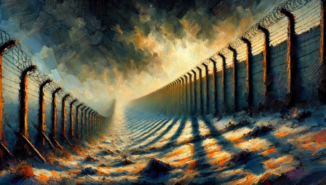 Un poder omnímodo provoca la total indefensión de los ciudadanos.