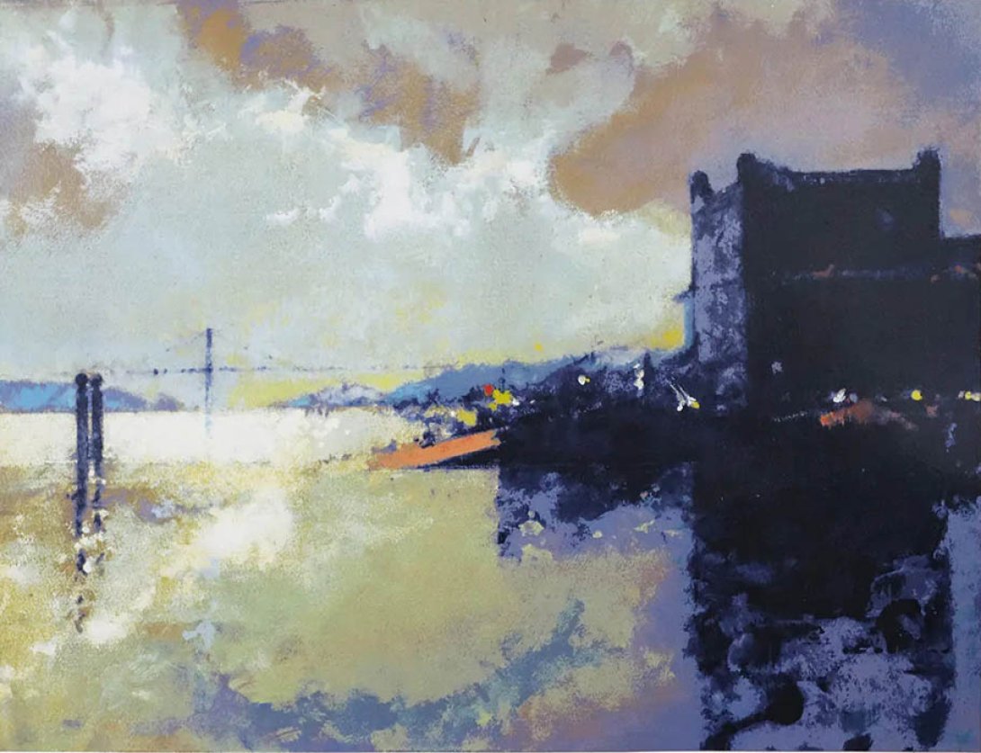 Abel Manta: Sin título (2005).