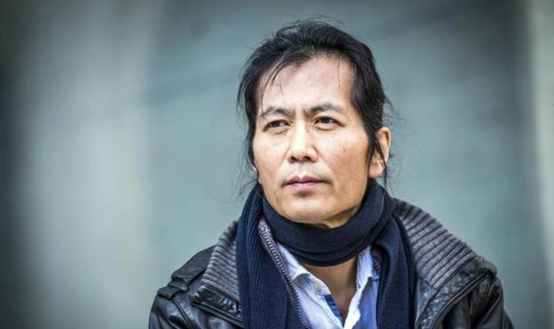Byung-Chul Han (Seúl, 1959), filósofo surcoreano, Premio Princesa de Asturias 2025.