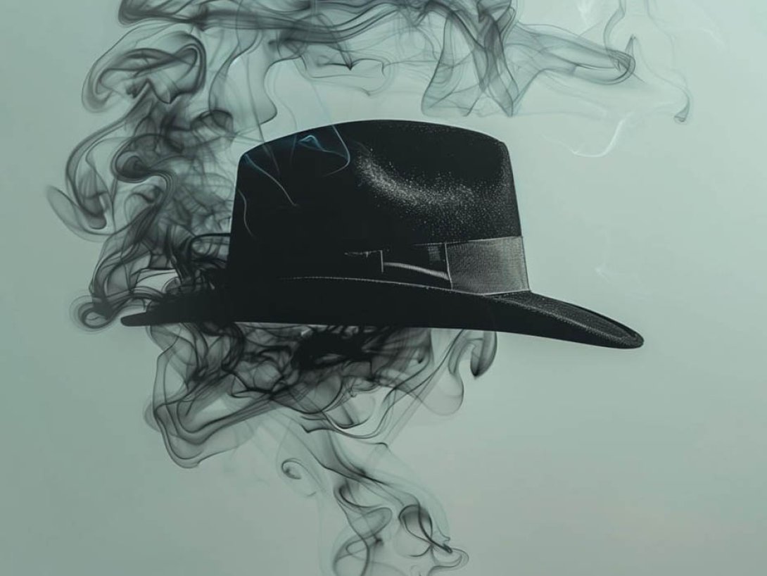 Detalle de la cubierta de "Habana Nostra" (2024), novela de Pavel Giraud.