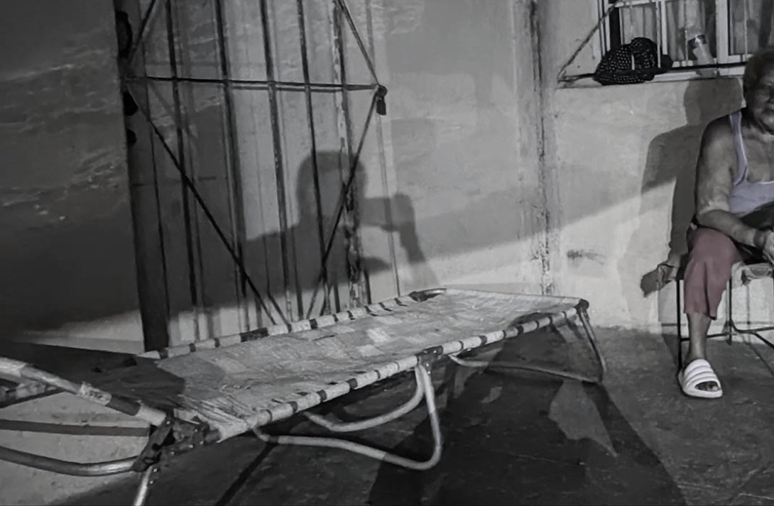 El catre, un elemento indispensable para la subsistencia. Foto: Malavita