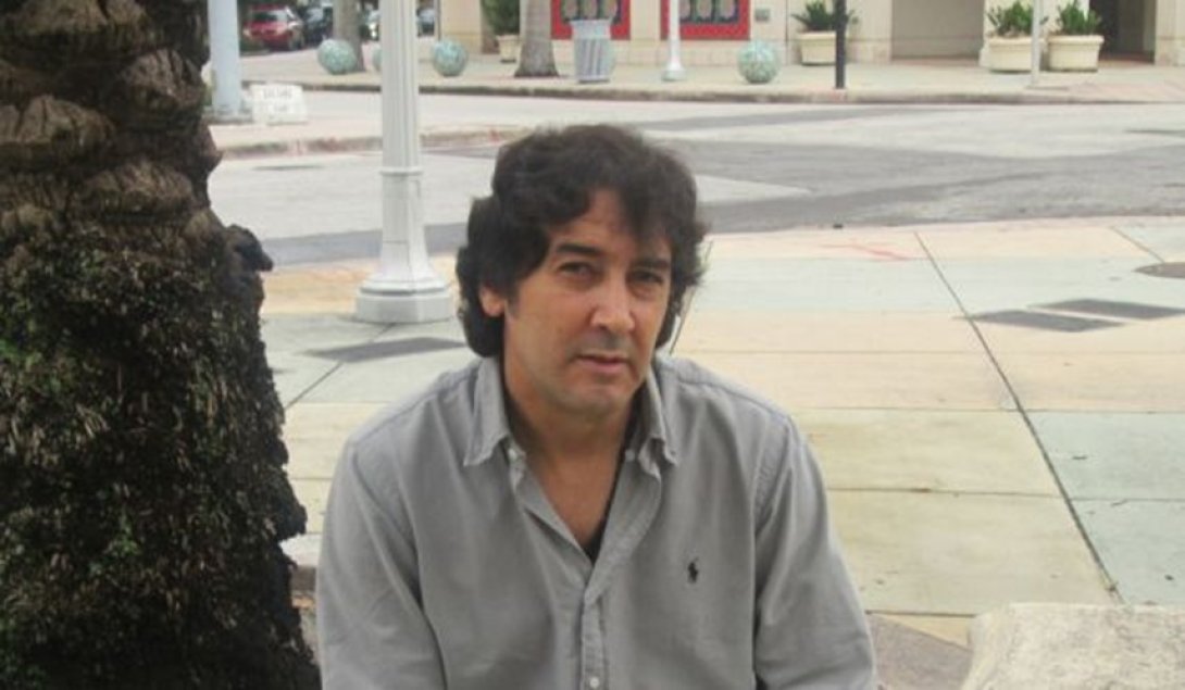 Joaquín Gálvez.
