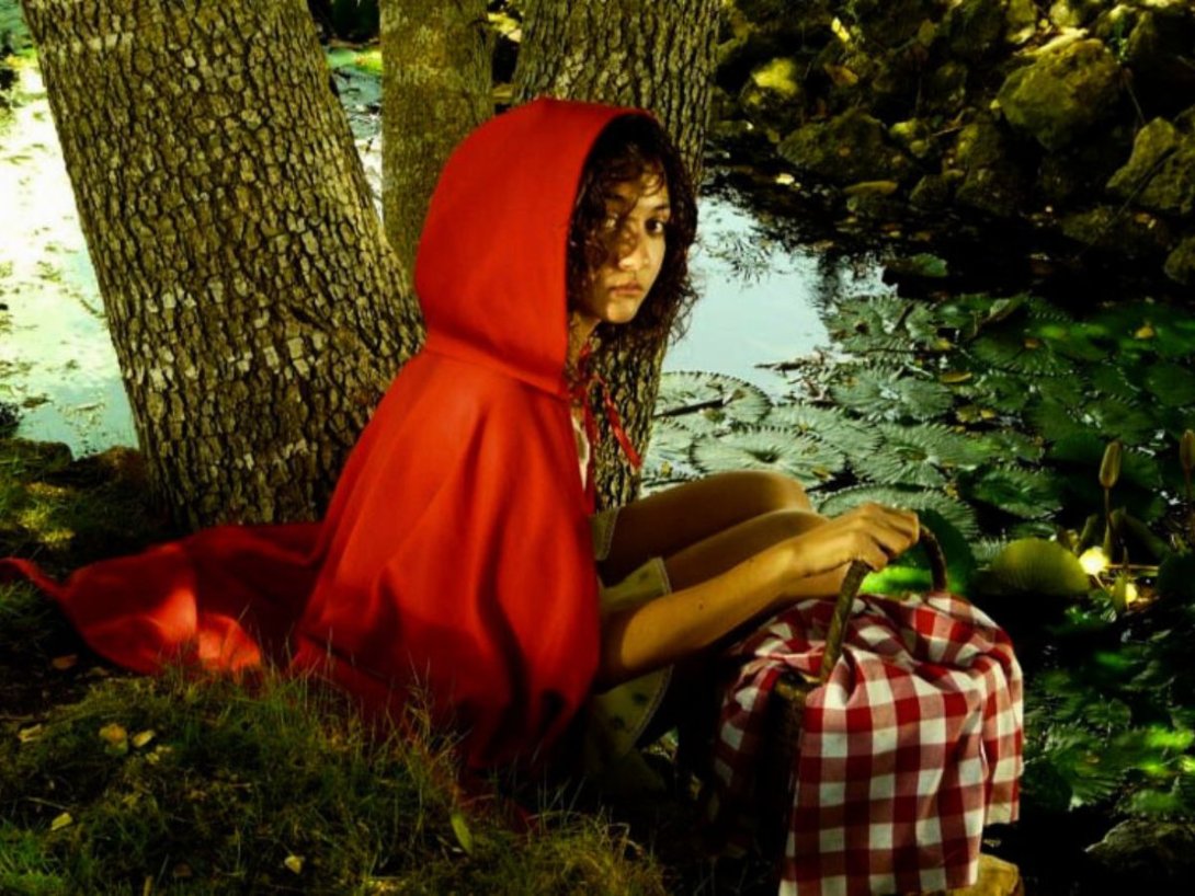 "Molina´s Ferozz" (Jorge Molina, 2010), fotograma.