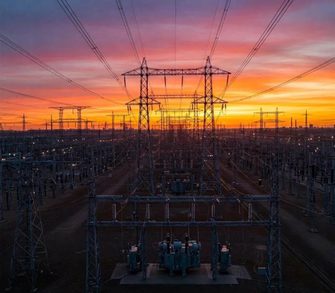 Un incidente eléctrico de gran magnitud dejó sin suministro a España y Portugal.