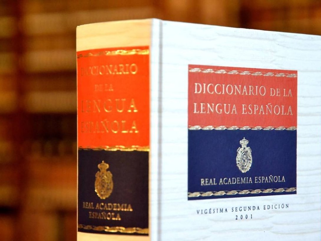 Diccionario de la Lengua Española.