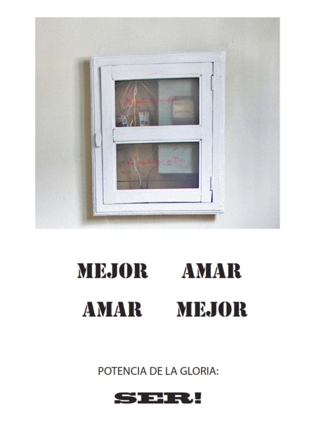 Poema visual de Almanza 2