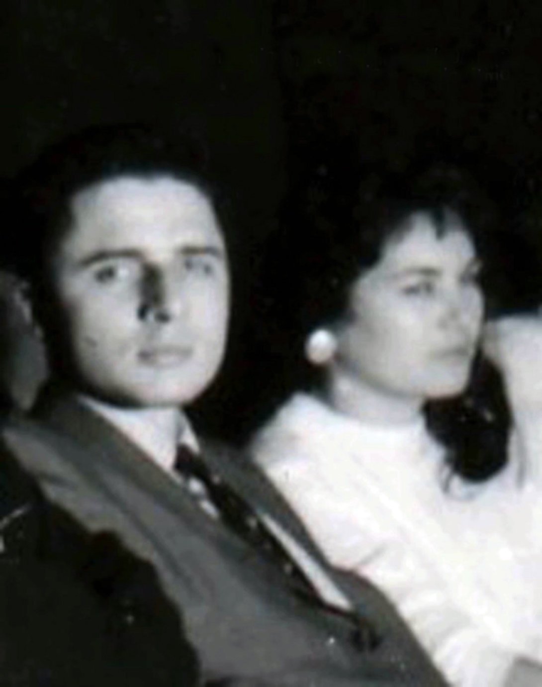 Fernando Pruna y Nena