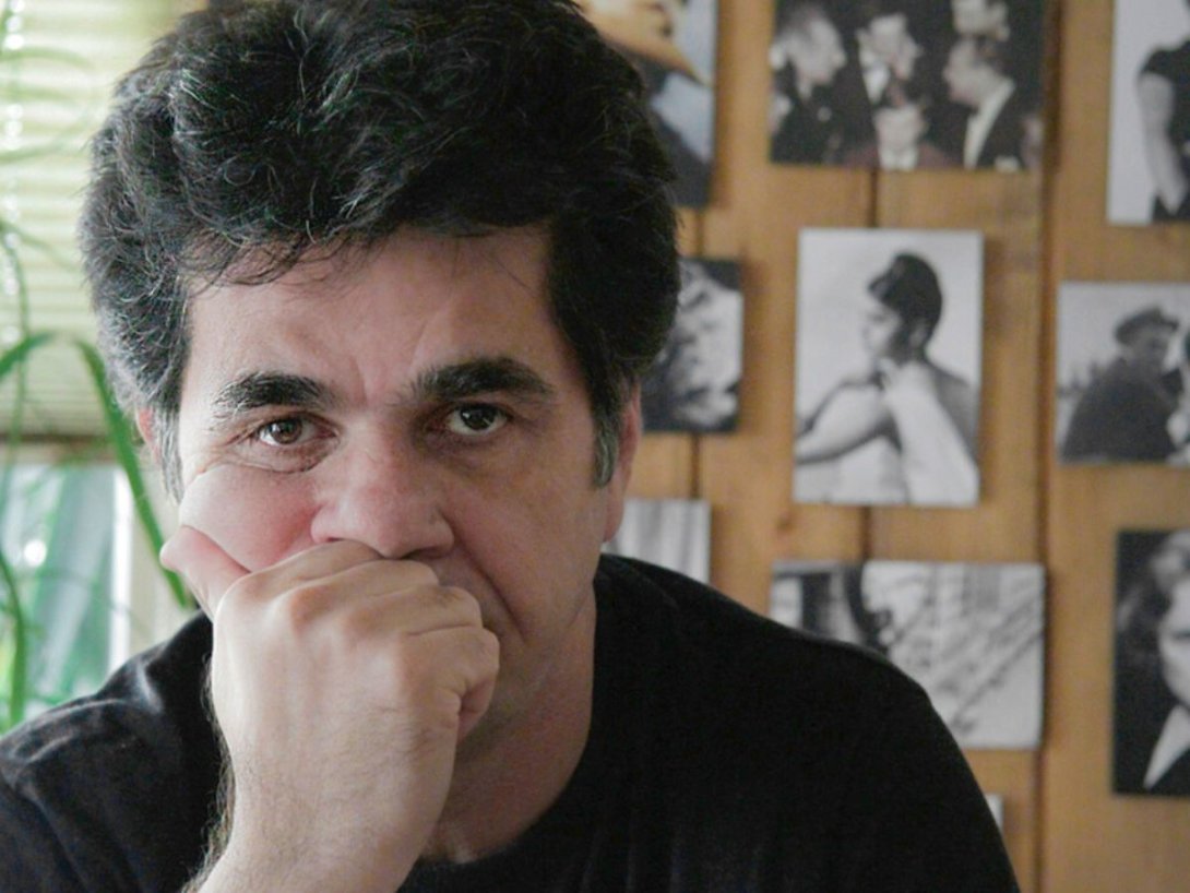 Fotograma del largometraje documental iraní "Esto no es un film" (2011) de Jafar Panahi.