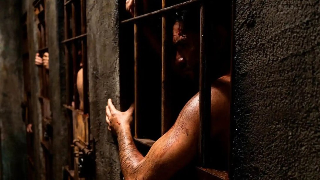 Escena de "Plantados" (2021), de Lilo Vilaplana.