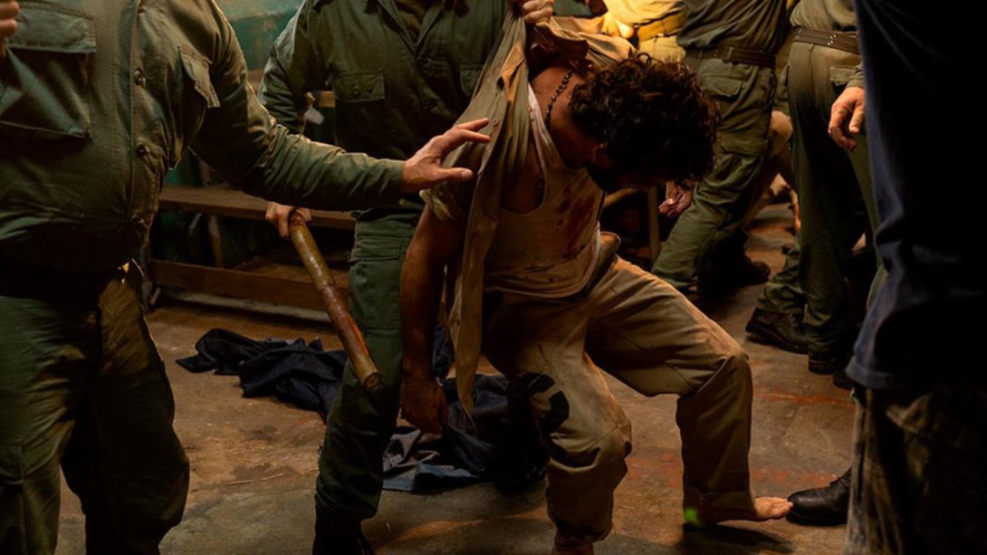 Escena de "Plantados" (2021), de Lilo Vilaplana.