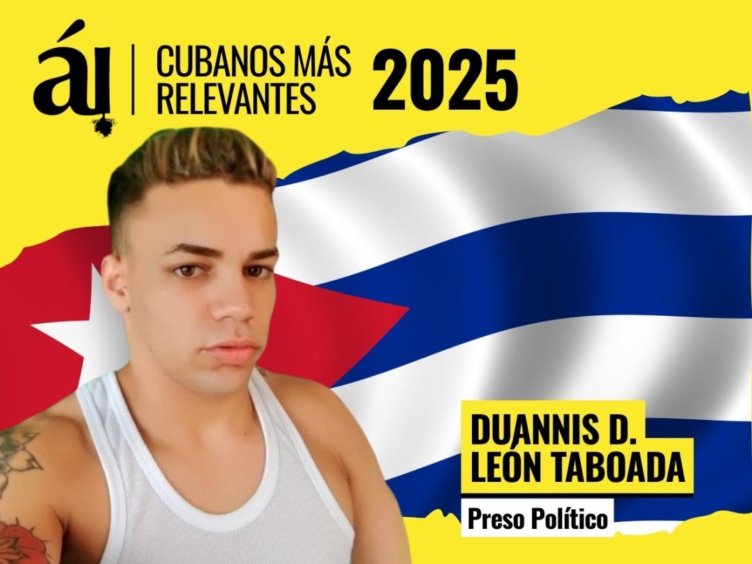 Duannis D. León Taboada.